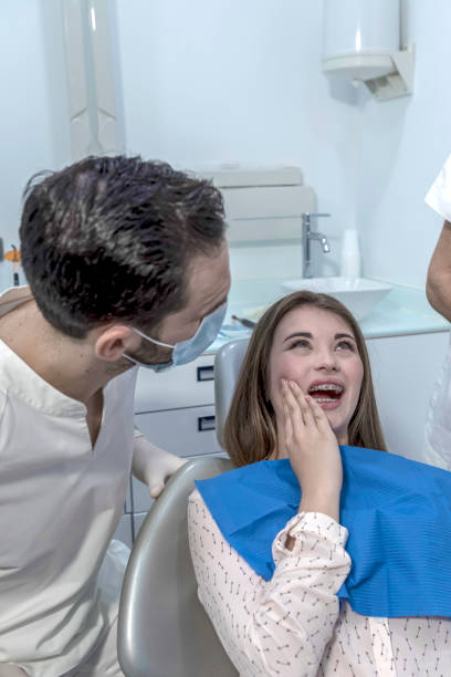 Best Emergency Dentist Near Me  in Mikes, TX