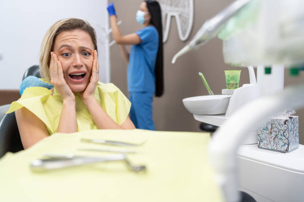 Best Emergency Tooth Extraction  in Mikes, TX